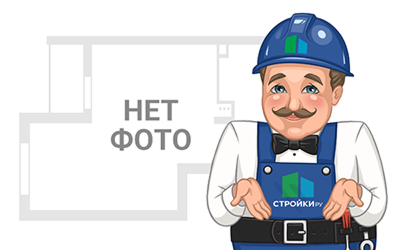 Планировка трехкомнатной(квартира) площадью 115.17 квадратных метров в “Носов Street”